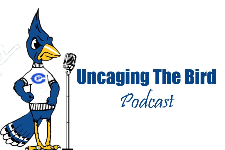 Uncaging+the+Bird+Podcast%2C+Episode+6