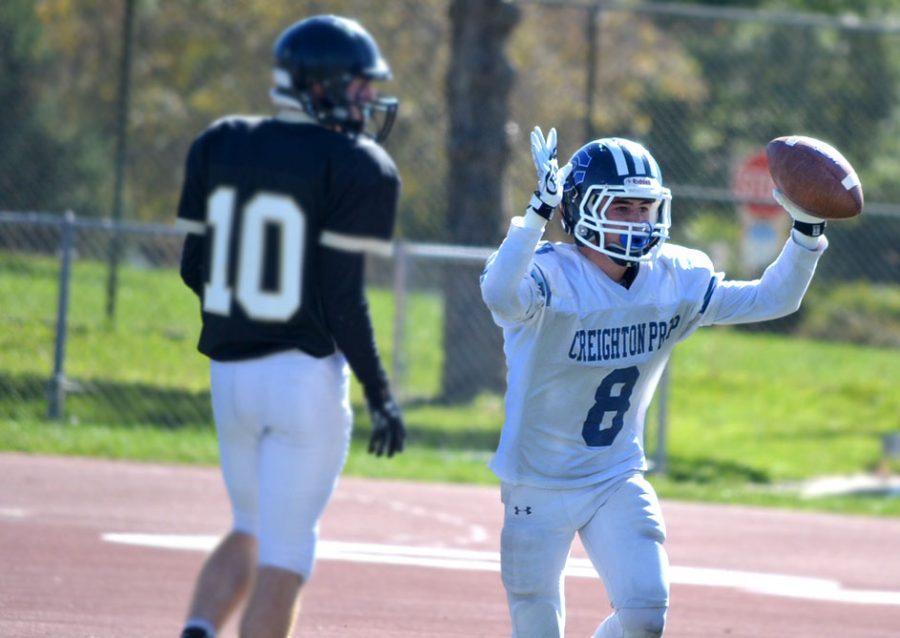 PHOTOS: JV Football