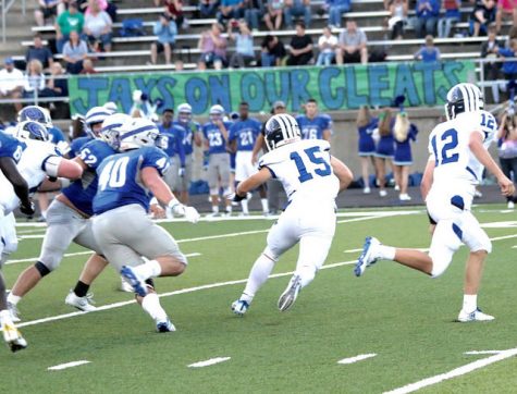 Prep vs. Millard North Preview