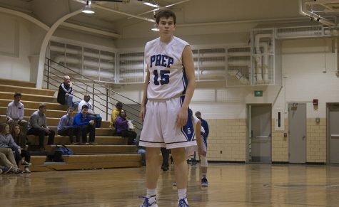 Basketball: New Look Team, Same Goal