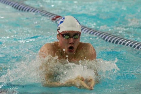 Funke Makes a Splash