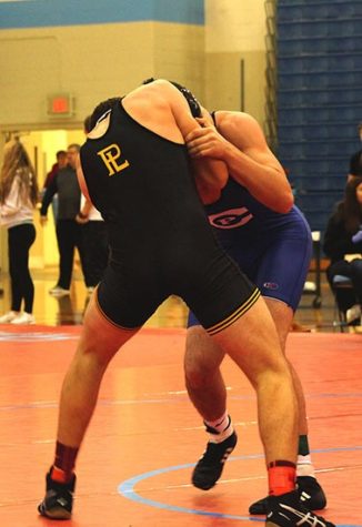 2017 Wrestling Recap