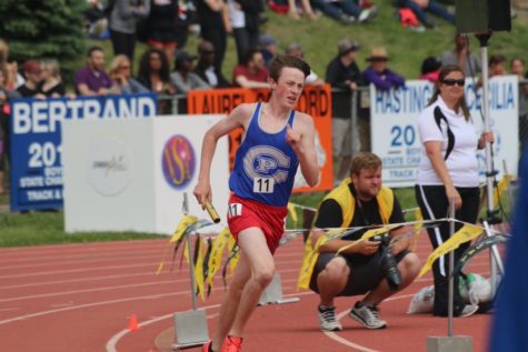 Track season preview