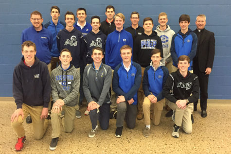 Golf Season Preview
