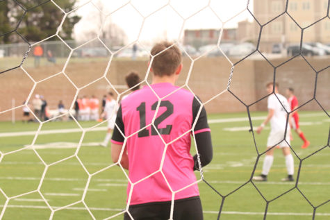 PHOTOS: Varsity Soccer vs. Omaha South