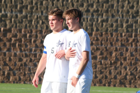 PHOTOS:Varsity Soccer vs. Millard North