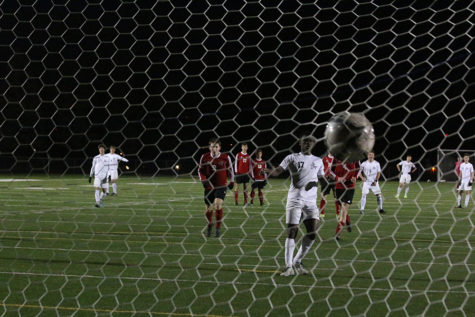 PHOTOS: Varsity Soccer vs. Westside