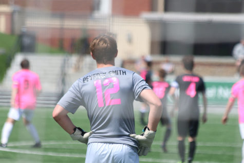 PHOTOS: Kicks For A Cure