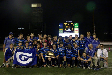 PHOTOS: State Soccer vs. Westside