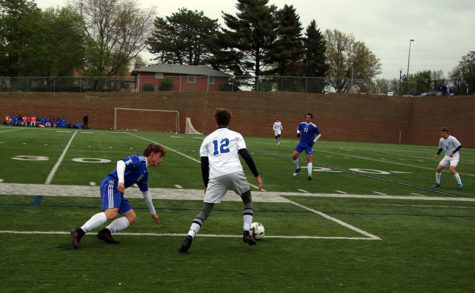 Boys JV Soccer: Prep Vs Papillion La-Vista South