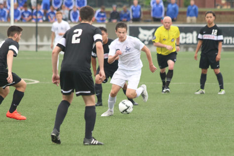 PHOTOS: State Soccer vs. Omaha South