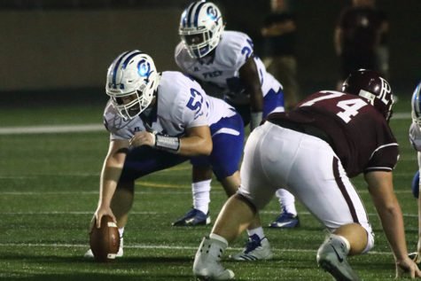PHOTOS: Varsity Football vs. Papillion