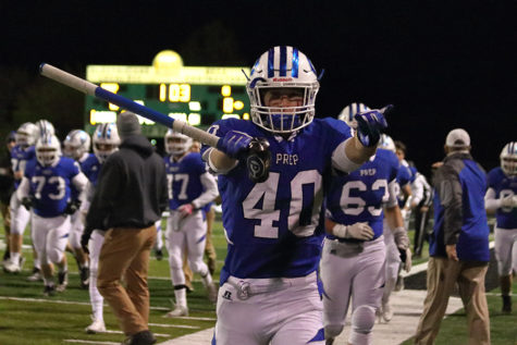 PHOTOS: Varsity Football vs. Grand Island