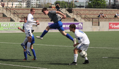 State Soccer Recap