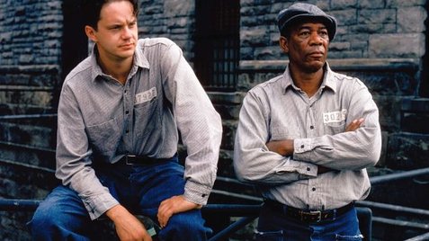 Top 5 Movie Review: #1 The Shawshank Redemption