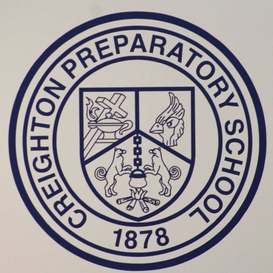 The True Meaning of the Creighton Prep Seal