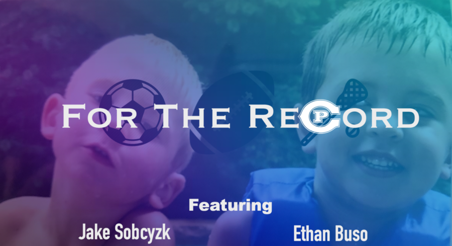 PODCAST: For the Record