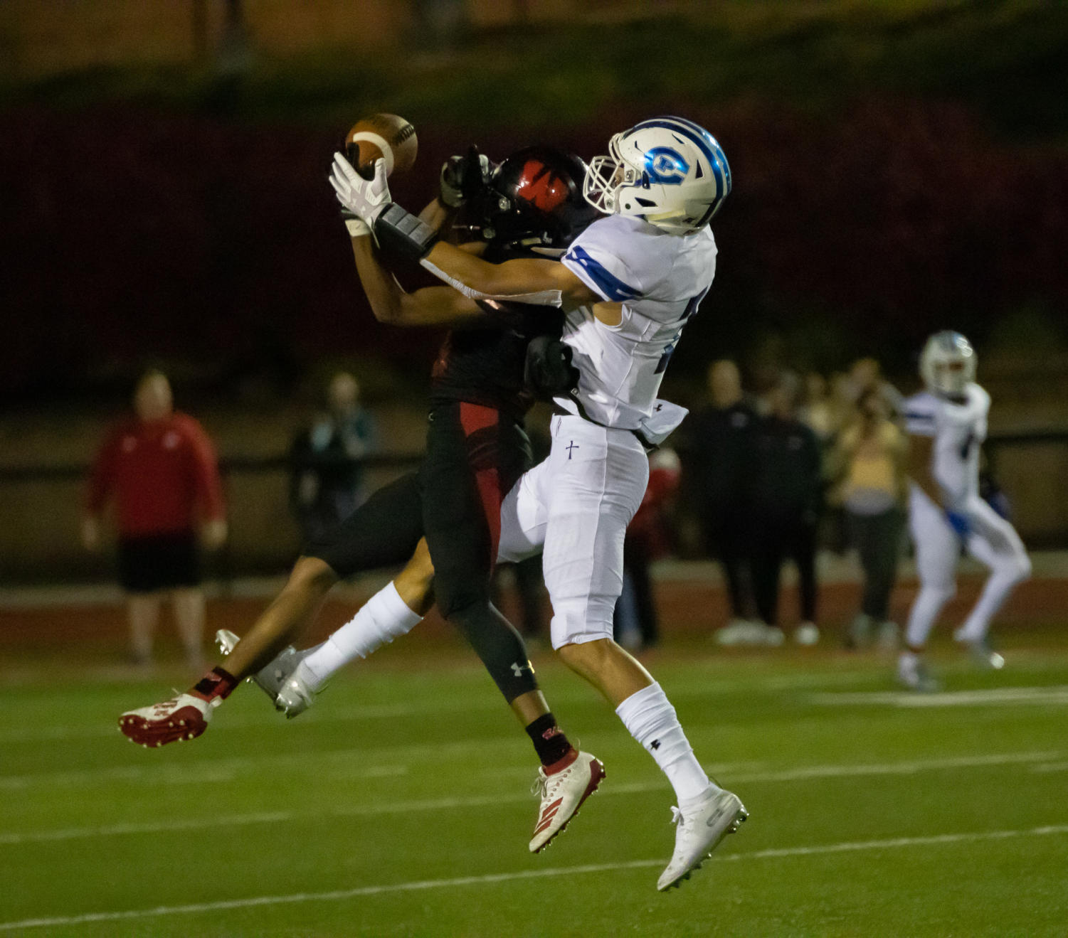 PHOTOS: Prep Vs Westside (Part 2) – Jay Journal