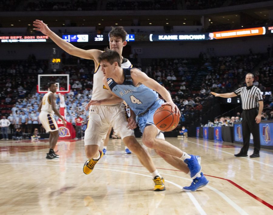 PHOTOS: State Basketball