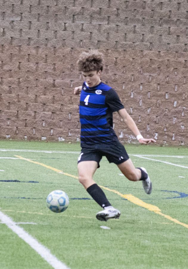 PHOTOS: Varsity Soccer vs. Millard West