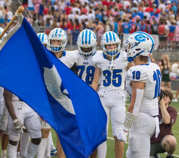 RECAP: The Football Season