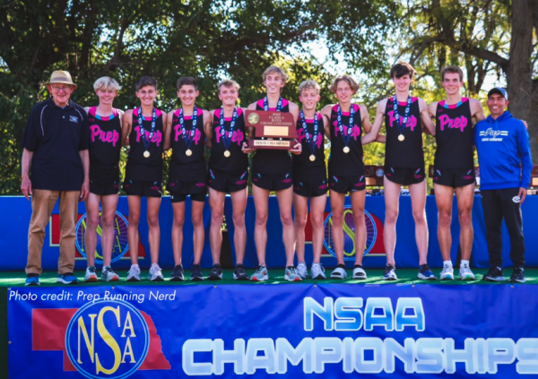 Photo Courtesy of: Prep Running Nerd