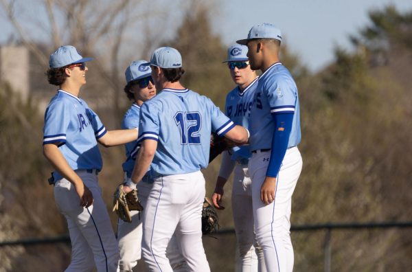 Junior Jay Baseball Looks to Get Hot Entering Final Stretch