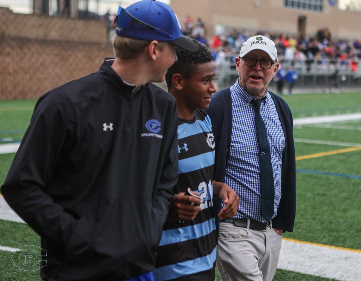 CREIGHTON PREP SPRING SPORTS PREVIEW: SOCCER