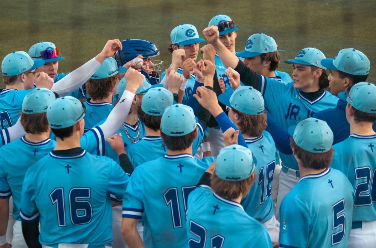 CREIGHTON PREP SPRING SPORTS PREVIEW: BASEBALL