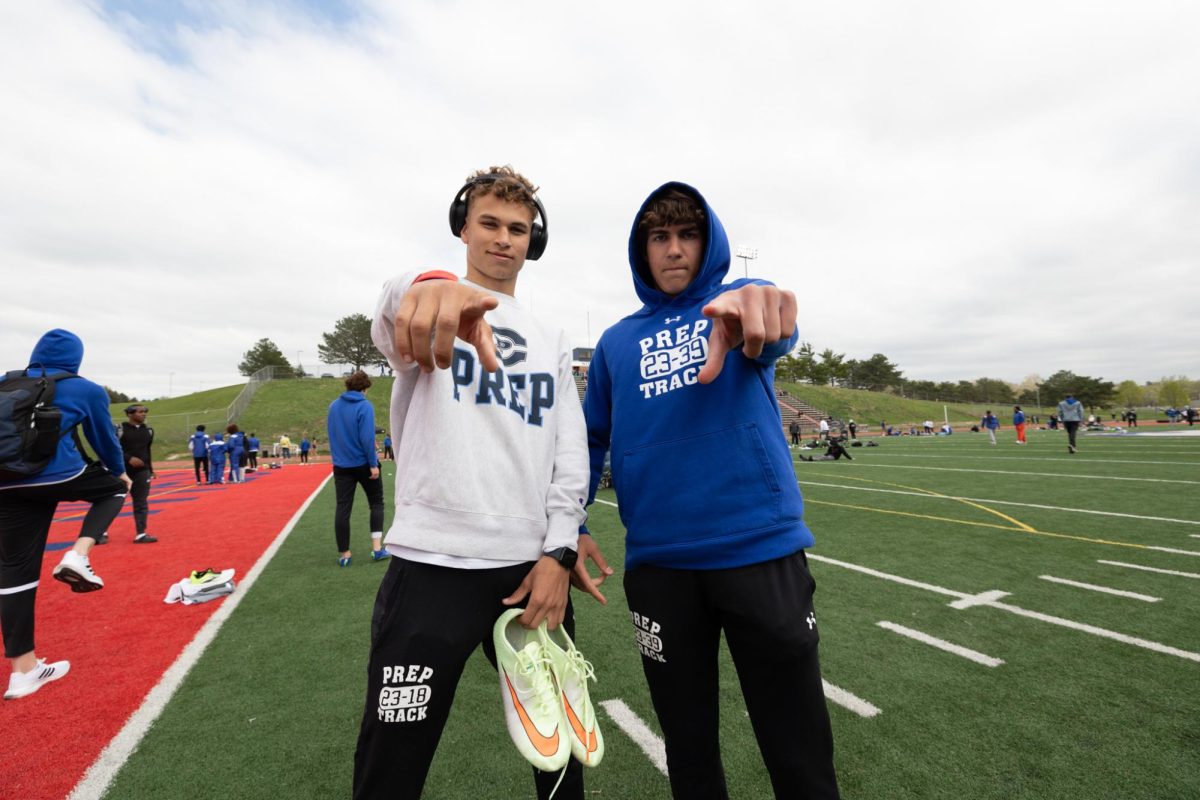 CREIGHTON PREP SPRING SPORTS PREVIEW: TRACK AND FIELD