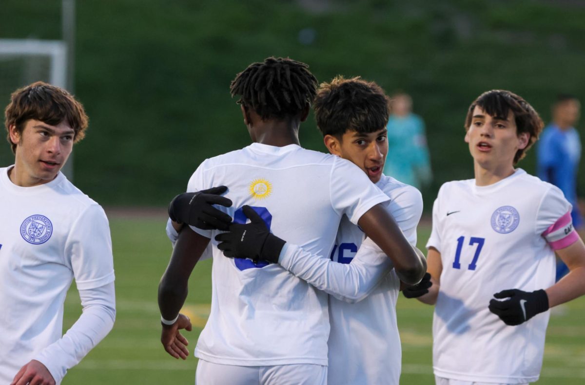 Prep Soccer Looks to Continue Dominance in Postseason Play