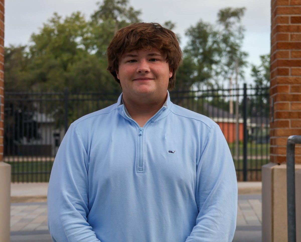 Nate Feldman
