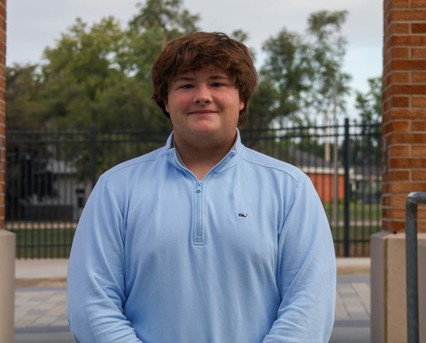 Nate Feldman