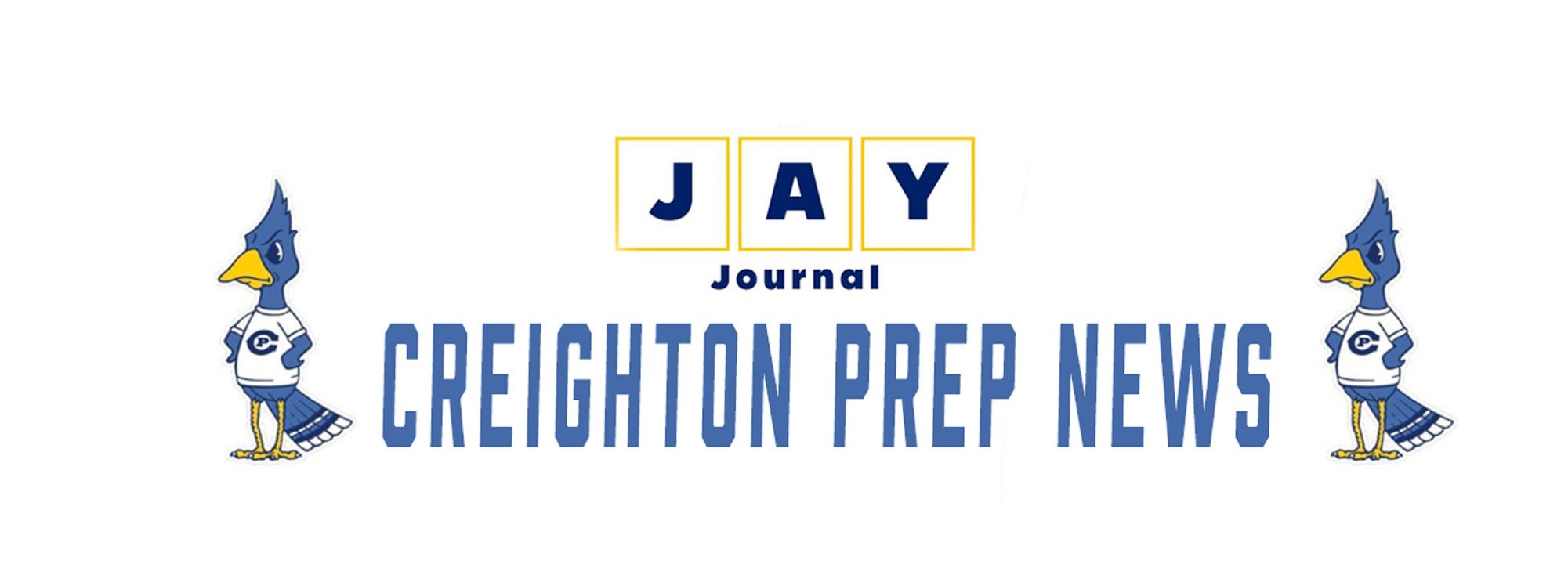 The student news site of Creighton Preparatory School.