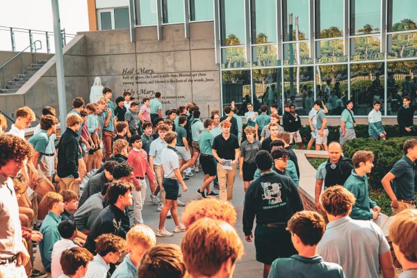 Hope Squad Grows With the Student Body
