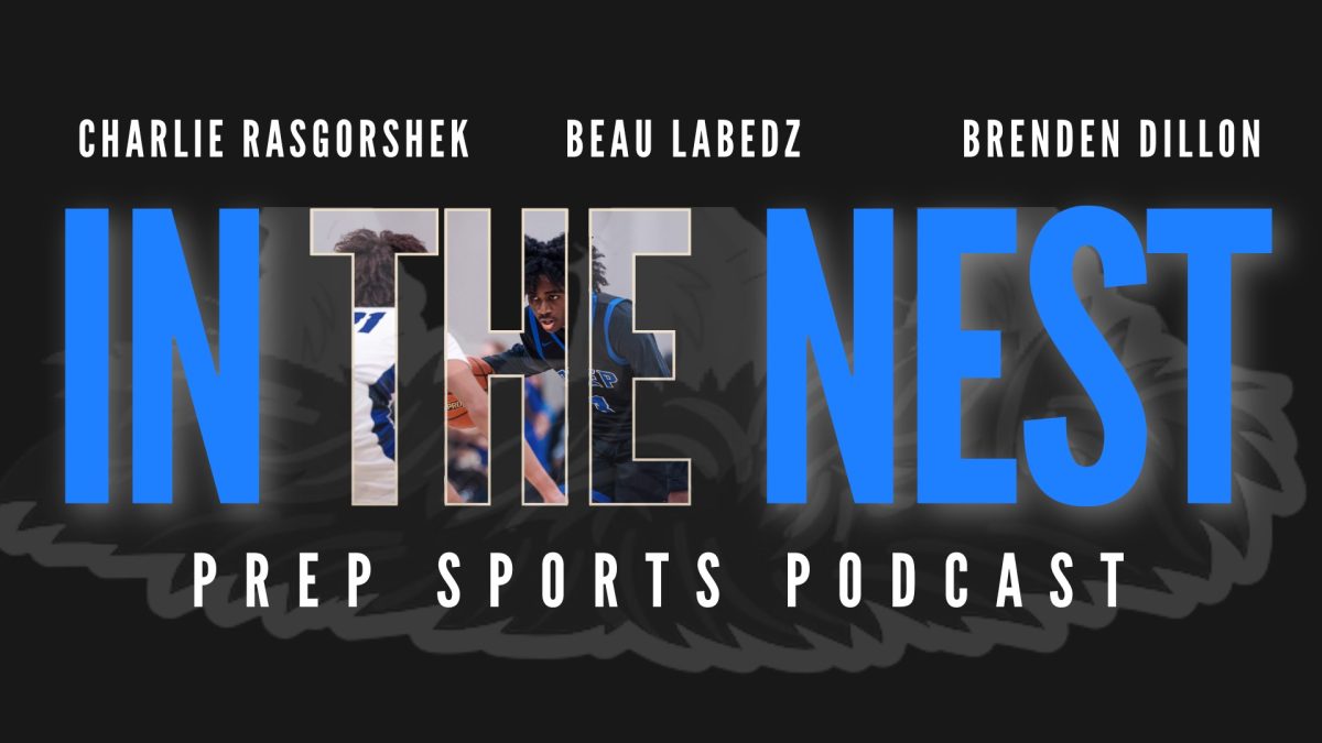 In the Nest 2025-2026 Podcast