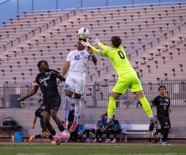 Prep Soccer Dominates as State Approaches